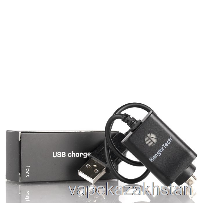 Vape Smoke Kanger eVod USB Charger